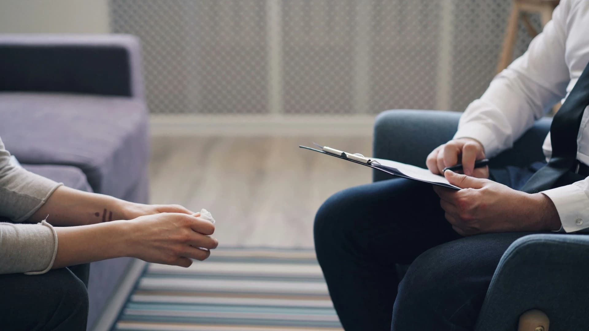 Therapy & Counseling at Maitree Mindcare