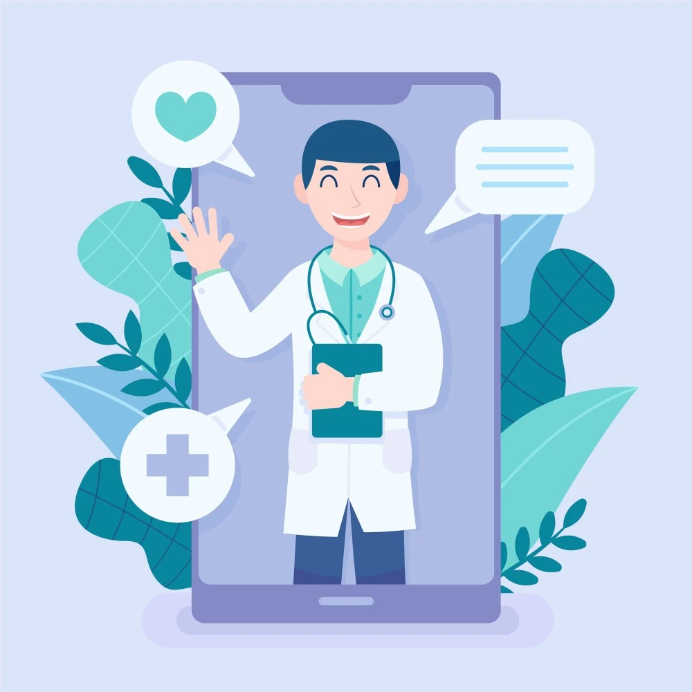 Psychologist session